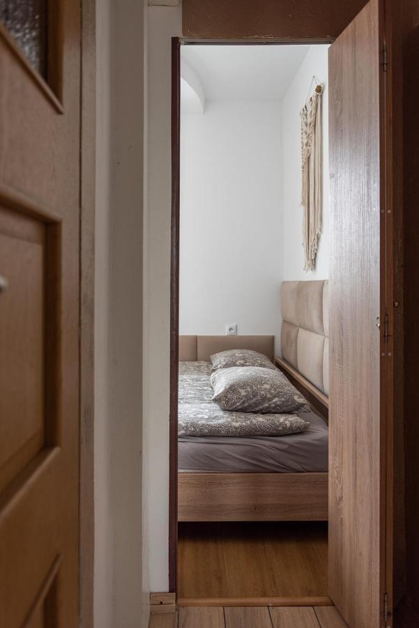 Mieszkanie Nad Morzem, Flat Near Sea 400 M Gdansk Bagian luar foto